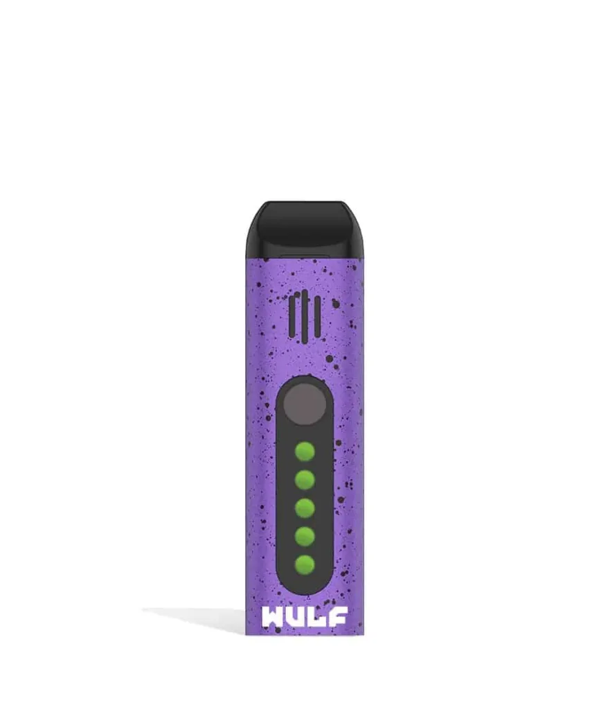Check out the powerful VIHO Supercharge Disposable.