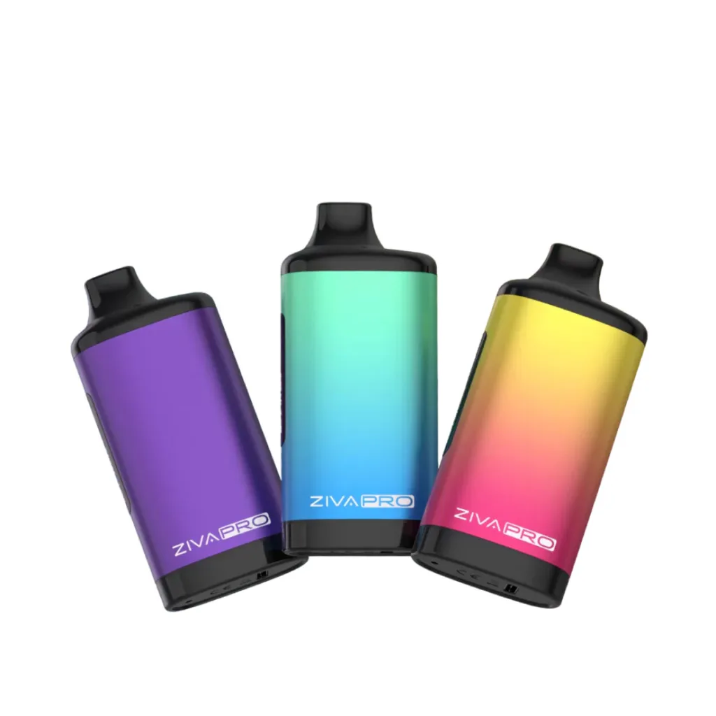 Discover the dynamic VOOPOO Drag H40 Kit.