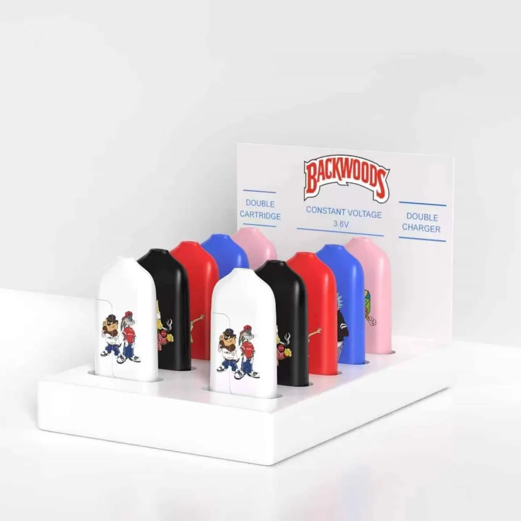 Check out the reliable VOOPOO PnP-X Pod.
