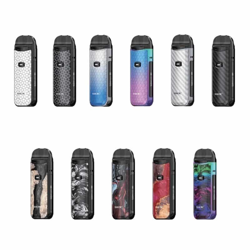 Explore the reliable VUSE Pods.