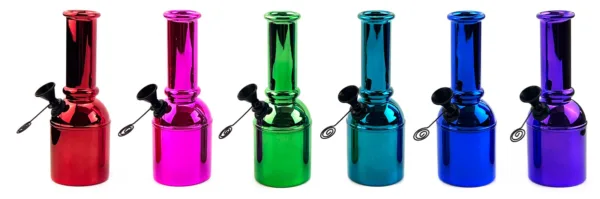 WANT A BUMP ENERGY POWDER stands out with fine details and durable glass quality.