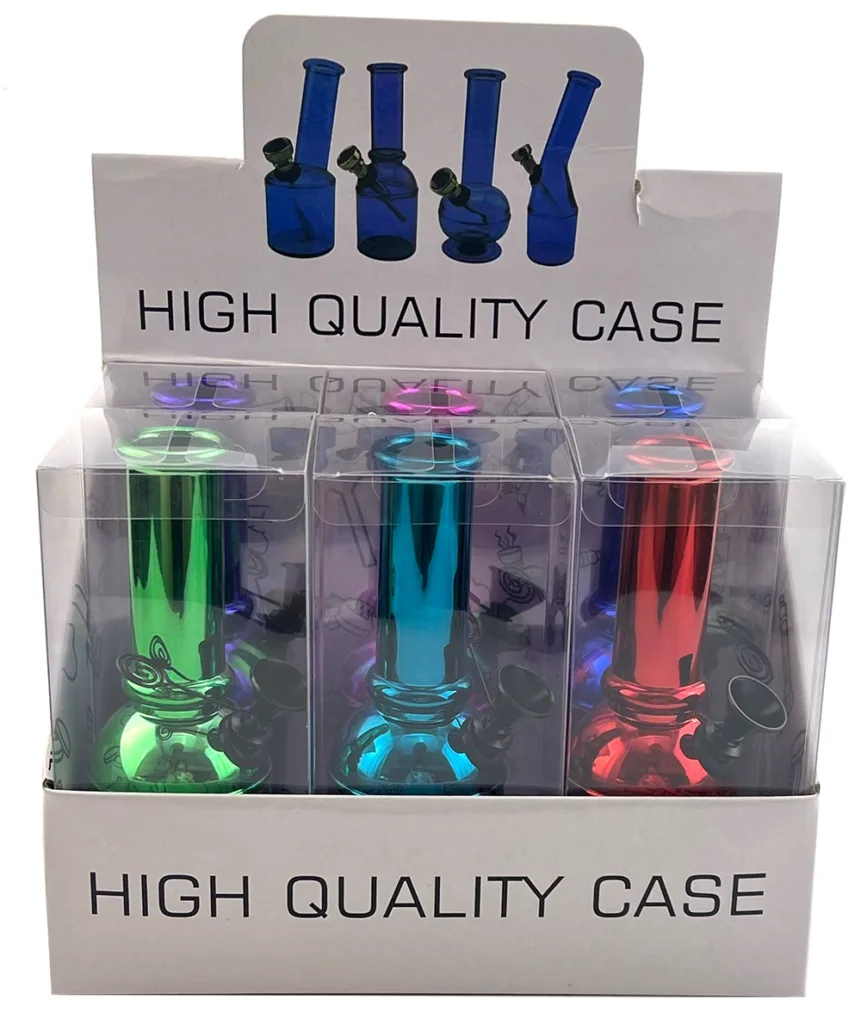 WANT A BUMP ENERGY POWDER stands out with fine details and durable glass quality.