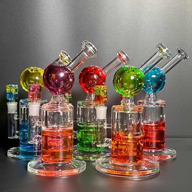 WULF EVOLVE MAXXX 3 IN 1 KIT presented visually to emphasize craftsmanship and performance