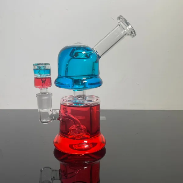 WULF LX SLIM DRY HERB VAPORIZER presented visually to emphasize craftsmanship and performance