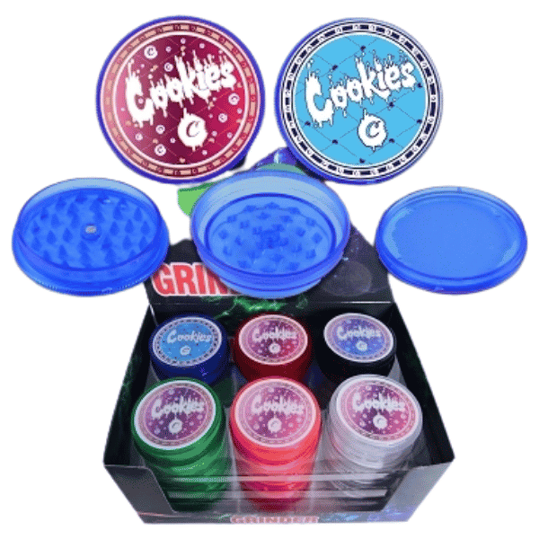 XITE D9 FRUIT GUMMIES merges durability