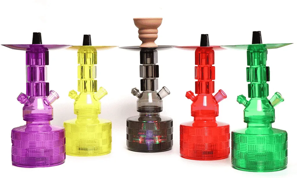 YOCAN BLACK ‘PHASER SERIES’ showcases the innovation and craftsmanship of YOCAN.