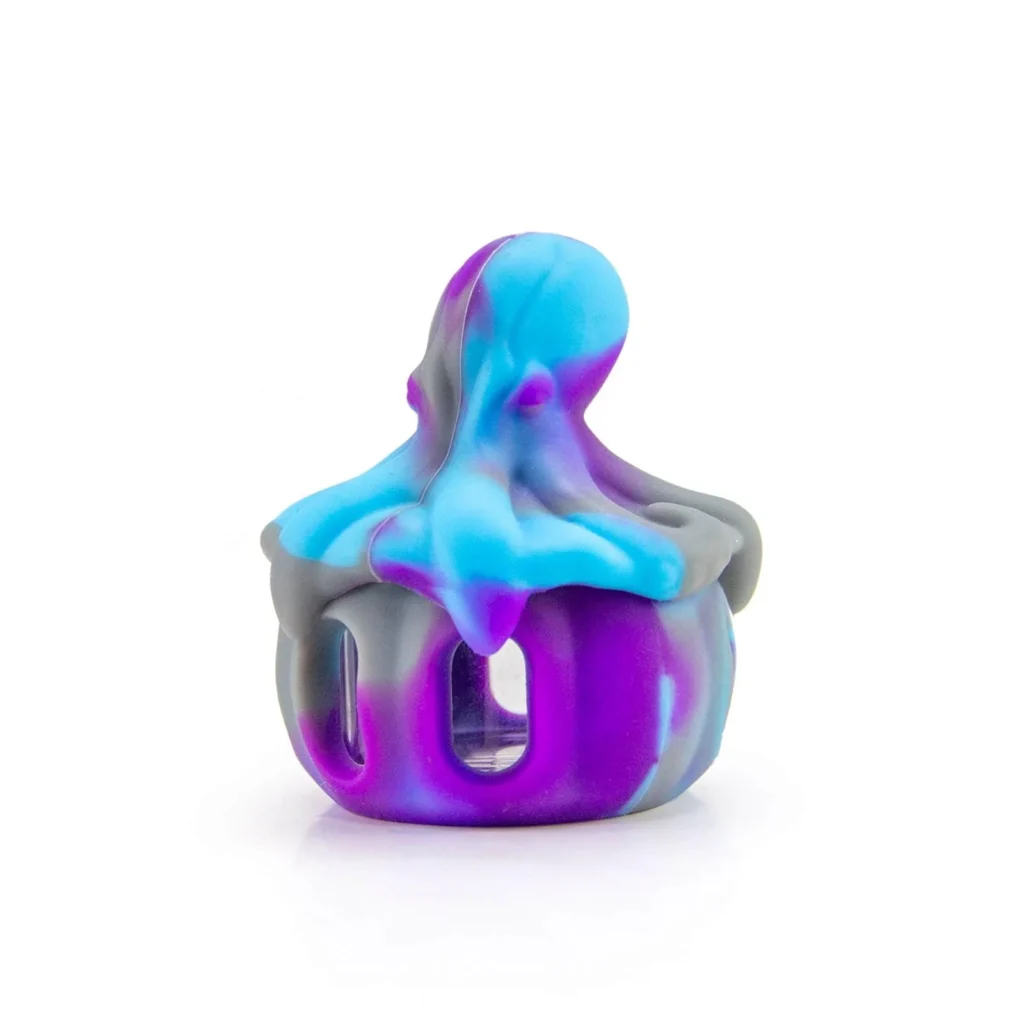 YOCAN EVOLVE PLUS highlights durability and smooth delivery from YOCAN.