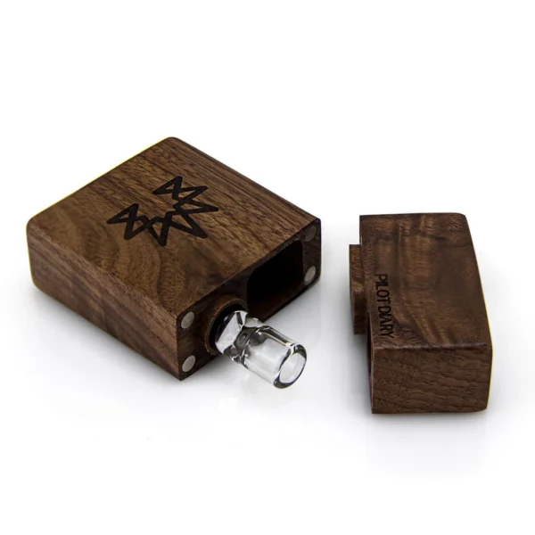 YOCAN REX ENAIL presented visually to emphasize craftsmanship and performance