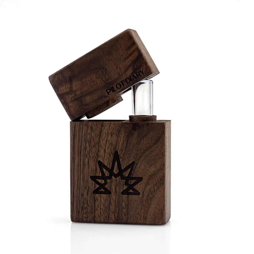 YOCAN REX ENAIL presented visually to emphasize craftsmanship and performance