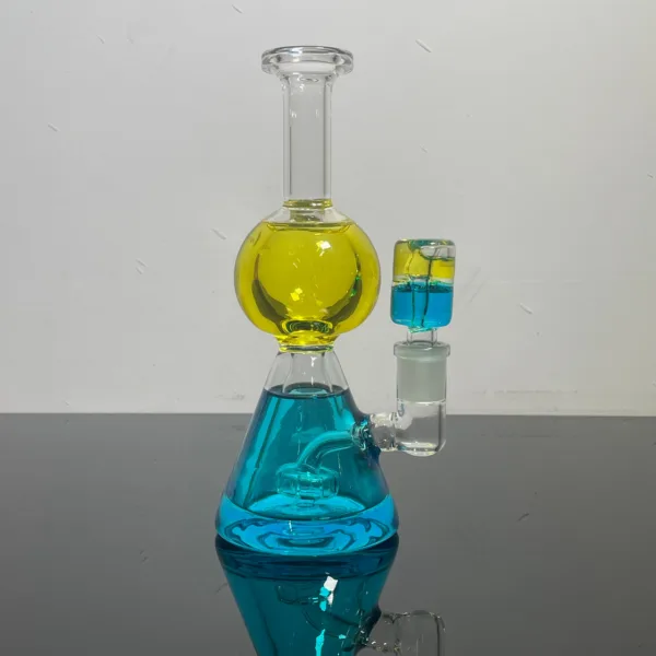 YOCAN UNI MAGNETIC RING presented visually to emphasize craftsmanship and performance