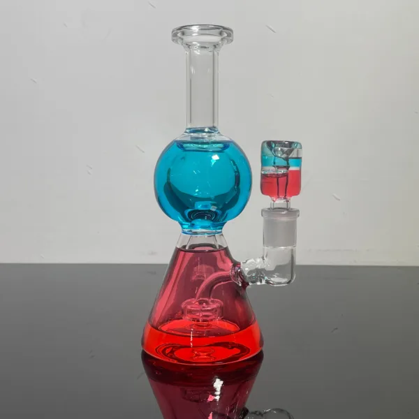 YOCAN UNI MAGNETIC RING presented visually to emphasize craftsmanship and performance