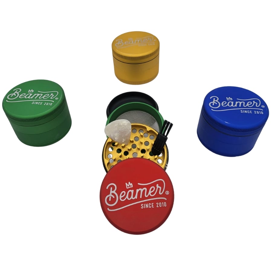 YOCAN VANE 2 HERB VAPORIZER highlights durability and smooth delivery from YOCAN.