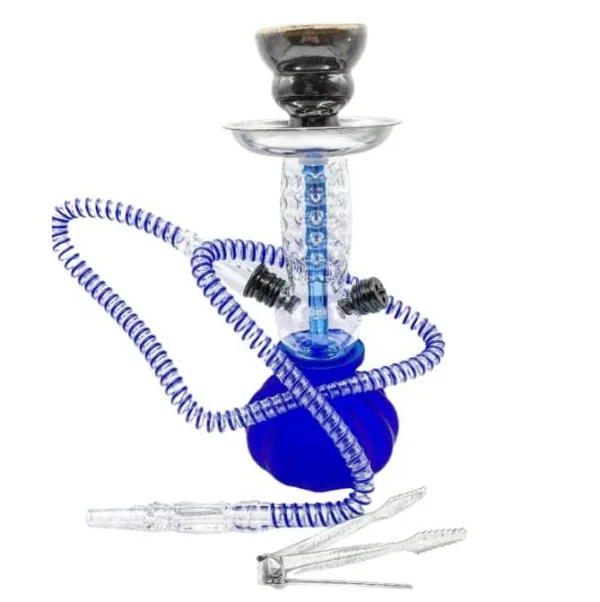 YOCAN iCAN E-RIG VAPORIZER SWIRLING AIRFLOW KIT showcases the innovation and craftsmanship of YOCAN.