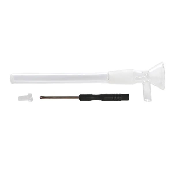 ZEBRA SNIPER HOOKAH highlighted in visuals to emphasize usability and artistry