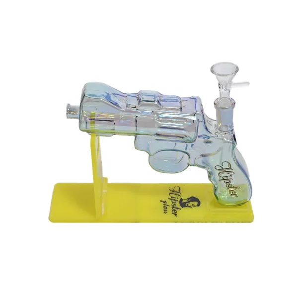 ZEBRA ‘WILDWEST HOOKAH’ highlighted in visuals to emphasize usability and artistry