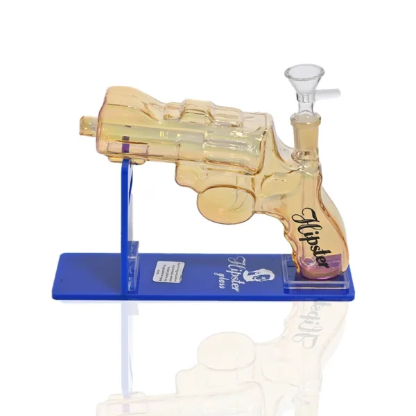 ZEBRA ‘WILDWEST HOOKAH’ highlighted in visuals to emphasize usability and artistry